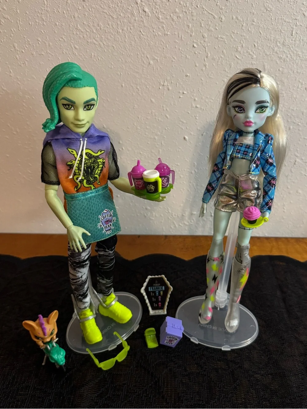 monster high monster high